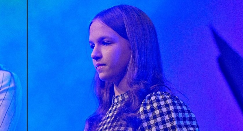 Oliwia Gręzak nie zwalnia tempa! Wyśpiewała dwie kolejne nagrody 