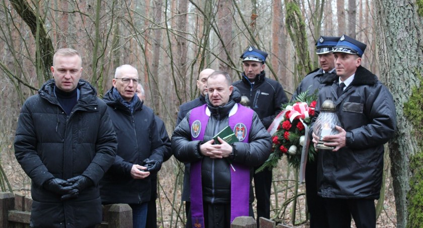 160. rocznica Potyczki pod Kobylczykiem. Uczczono bohaterów Powstania Styczniowego (ZDJĘCIA + WIDEO)