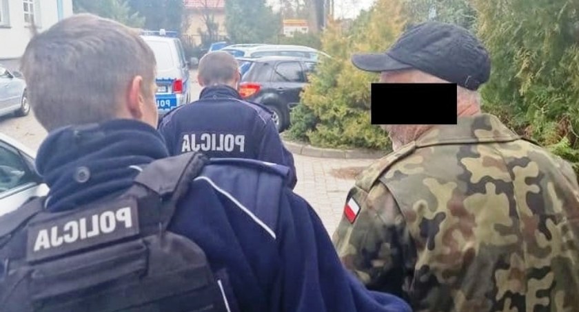 Znęcał się nad żoną. Sąd aresztował go na trzy miesiące!