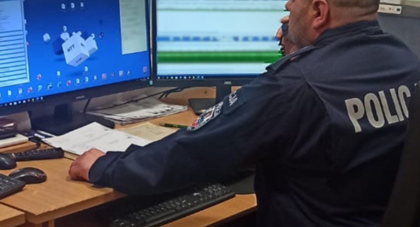 53-latek z Gminy Stanin stracił sporo pieniędzy. Znów oszuści 