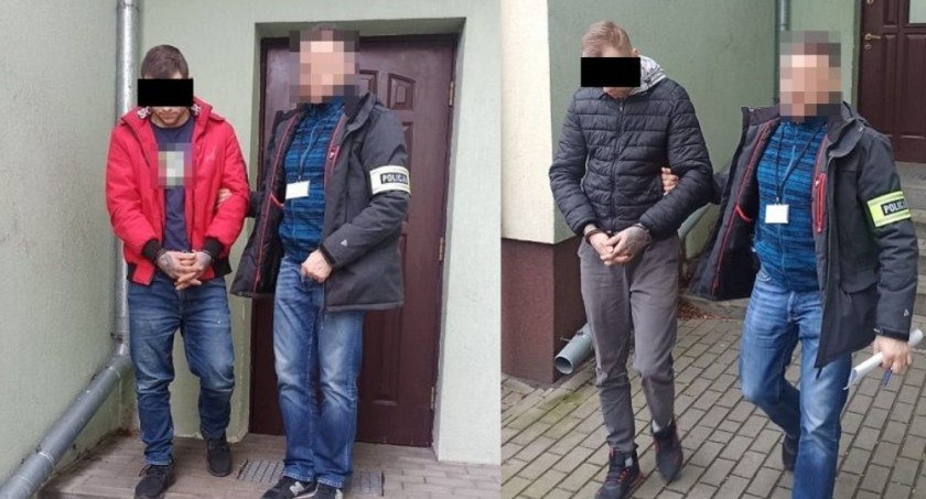 Uderzenie w narkobiznes! 3 tysiące działek dilerskich nie trafi na rynek