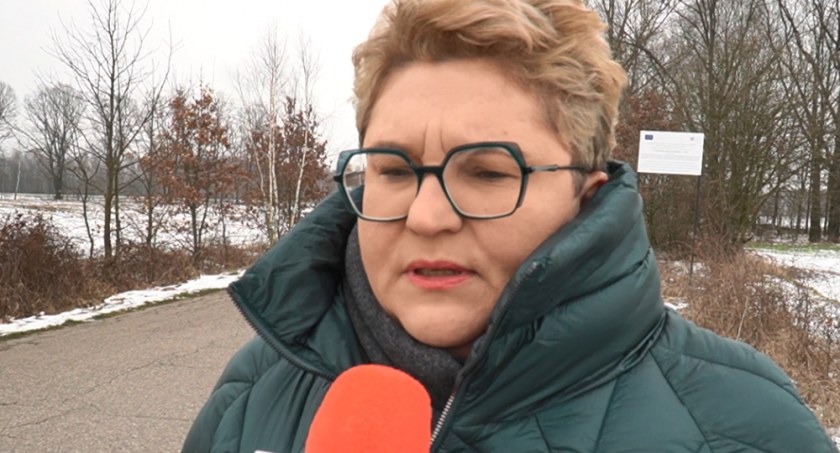 21 kilometrów dróg do remontu i modernizacja oczyszczalni! Gmina Wola Mysłowska i jej inwestycje!