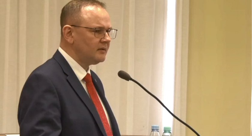 Nie będzie wspólnej księgowości szkół i przedszkoli w Łukowie! Dlaczego? (WIDEO)