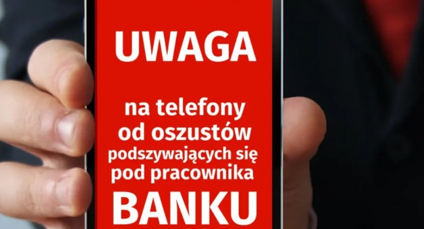 31-letni Łukowianin stracił masę kasy. Oszuści coraz bardziej perfidni 