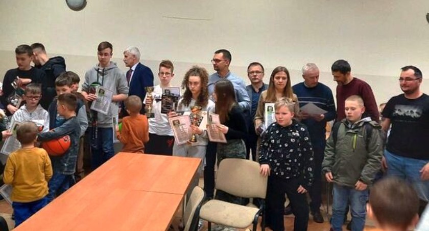Gmina Łuków: 12. Memoriał szachowy im. ks. Białeckiego