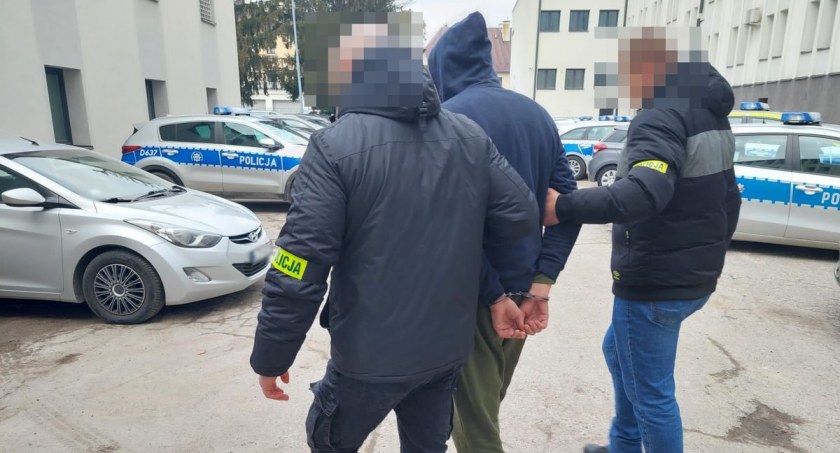 Zarzuty i tymczasowy areszt za śmiertelne pobicie 16-latka