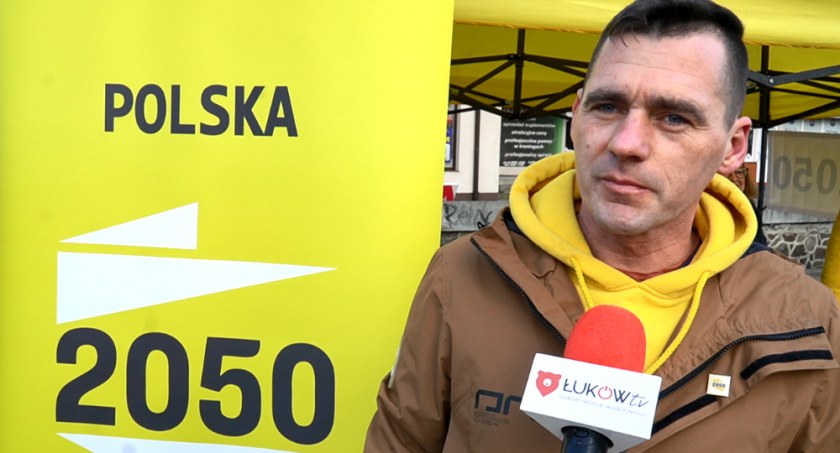 Pory zamiast kwiatów. PL 2050 zachęca Panie do badań profilaktycznych (WIDEO)