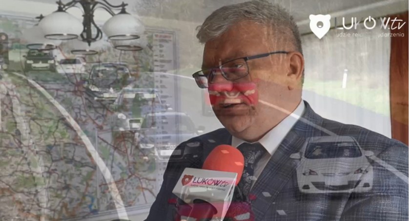 Duża obwodnica Łukowa. Który wariant jest optymalny? 