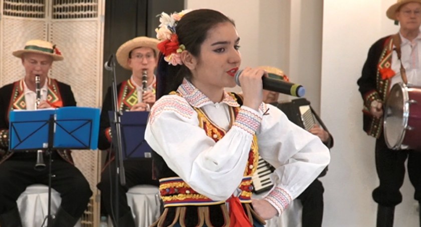 Oliwia Dzido podbija serca słuchaczy. Jak Ona śpiewa?