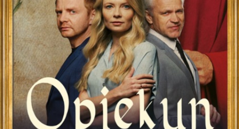 Polski dramat religijny pt. „Opiekun” w Kinie Łuków