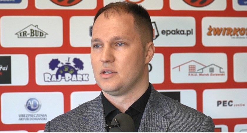 Szykuje się hit na 100-lecie Orląt Łuków. Do naszego miasta znów przyjedzie Legia! (WIDEO) 