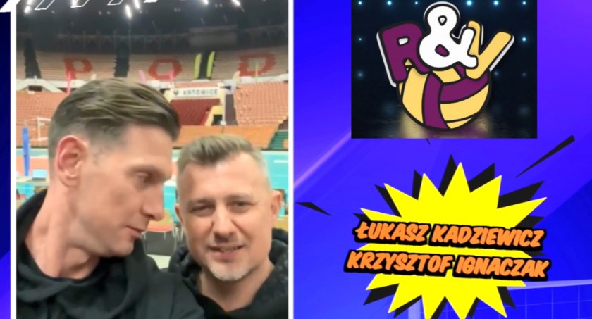 Święto Siatkówki w naszym powiecie. Rock&Volleyball 2023. Zapraszają Gwiazdy! (ZAPOWIEDŹ WIDEO)