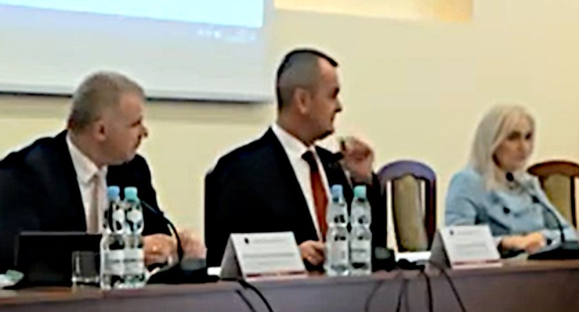 72. Sesja Rady Miasta Łuków. Radni zajmą się inwestycjami i bezpieczeństwem (ZAPOWIEDŹ)