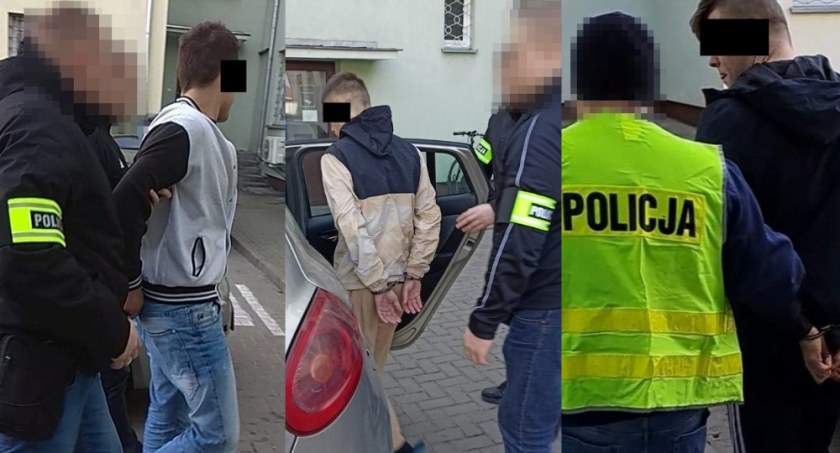 Brutalnie pobili nastolatka! Nagranie wrzucili do sieci. Policja już ich ma