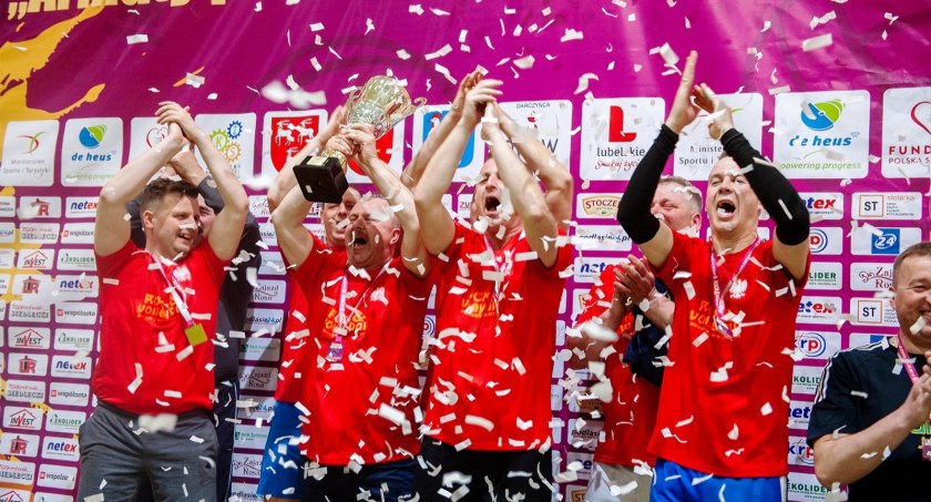 Startuje największe siatkarskie święto na Lubelszczyźnie. Rock&Volleyball w Stoczku Łukowskim 