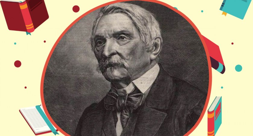 Aleksander Fredro bohaterem konkursu czytelniczego w Łukowie 