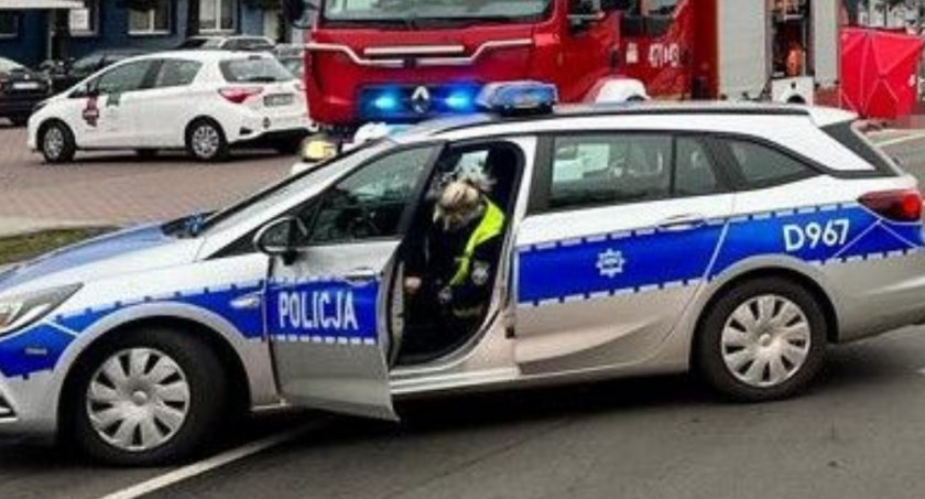 Rośnie liczba przestępstw w powiecie łukowskim! Łukowska Policja podała statystyki za 2022 rok