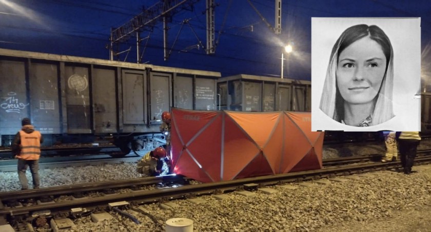 W środę pogrzeb Pani Ani, która zginęła w tragicznym wypadku w Łukowie 