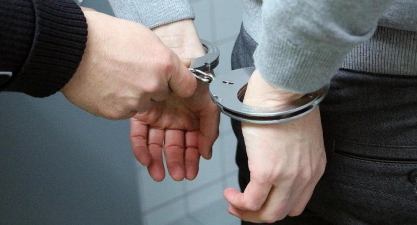 Mieszkaniec gminy Wola Mysłowska ukradł koledze 20 tys. zł 