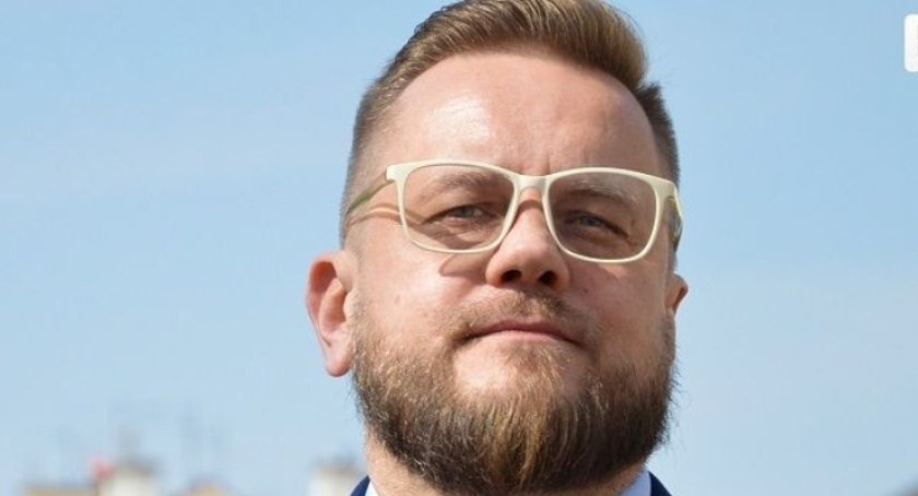 Do Łukowa przyjedzie Paweł Tanajno ze Strajku Przedsiębiorców. Spotkanie w sali Jantar 