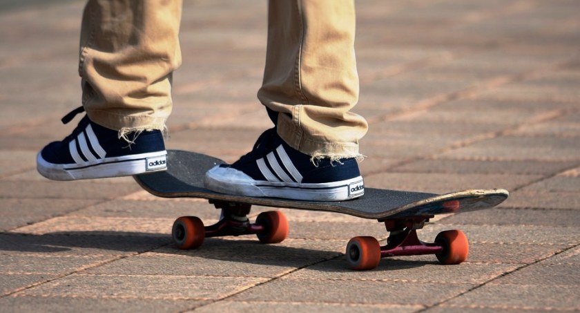 W Krzywdzie powstanie Skatepark. Młodzi już się cieszą! 