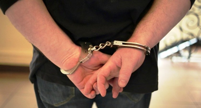 Plaga kradzieży i pijanych kierowców. Policja w Łukowie podsumowała tydzień służby 