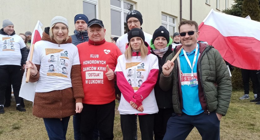 HDK Ostoja Łuków kończy 5 - lat. Urodziny w piątek (ZAPROSZENIE) 