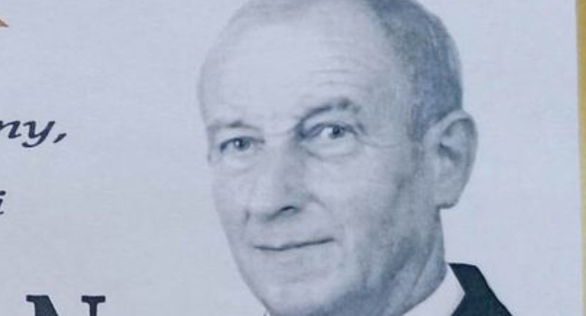 Zmarł wieloletni Radny Gminy Stanin Henryk Marian Walo