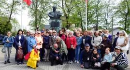 Stoczek Łukowski: Zwiedzanie z przewodnikiem w MOK -&hellip;