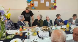 Pierwsze Spotkanie: Danie Wspólnych Chwil  Fundacji &hellip;