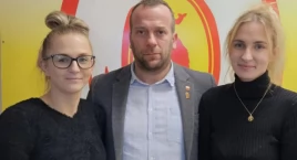 ZMIANY W ŁKS ORLĘTA ŁUKÓW: NOWE POKOLENIE TRENERÓW W&hellip;