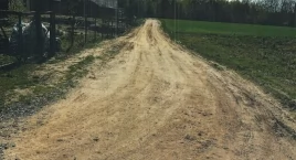 Ulica Szafirowa w Łukowie jednak pod kontrolą? Miejs&hellip;
