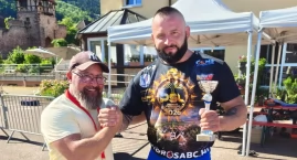 Patryk Stolarczyk z Łukowa siódmym zawodnikiem Premi&hellip;