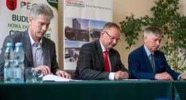 Milionowy przełom w Łukowie! Rusza ekorewolucja, udz&hellip;