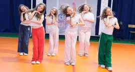 Sukces charytatywnego koncertu „Dźwięki Serca” w łuk&hellip;
