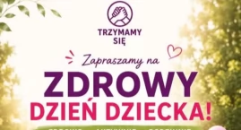 Zdrowo, aktywnie i rodzinnie. Łuków zaprasza na „Zdr&hellip;