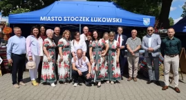 Kulinarna uczta w Stoczku Łukowskim: „Bitwa Smaków i&hellip;