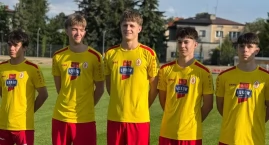 Sportowy fundament Łukowa pod lupą. Miasto stawia na&hellip;