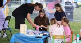 Zdrowy Dzień Dziecka w Łukowie: Czy to był najlepszy&hellip;