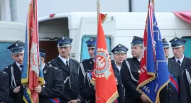 Wyjątkowy jubileusz w Osinach. Strażacy świętują 100&hellip;