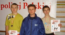 Od skromnego debiutu do medalowej potęgi. 20 lat kic&hellip;