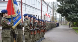 Wyjątkowy jubileusz w Radoryżu Smolanym. Szkoła przy&hellip;