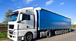 Transport liderem zatrudnienia w powiecie łukowskim.&hellip;