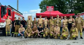 Pełna dominacja na zawodach w Stoczku Łukowskim. Jed&hellip;