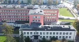  Ponad 15 tysięcy pacjentów rocznie. Jak od środka w&hellip;