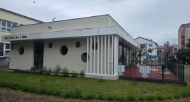Nowe możliwości w łukowskim żłobku. Dzieci z „Jedynk&hellip;