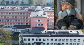 Ile dzieci urodziło się w Łukowie w 2025 roku? Rapor&hellip;