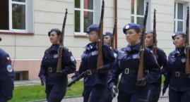  Od Tatarkiewicza po widowiskowe pokazy taktyczne. 8&hellip;