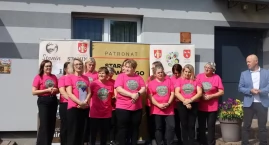 Kierzków świętował z dziećmi, kapelą i pierogami. Tr&hellip;