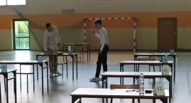 Hala w Stoczku Łukowskim zyska nową podłogę. Są chęt&hellip;